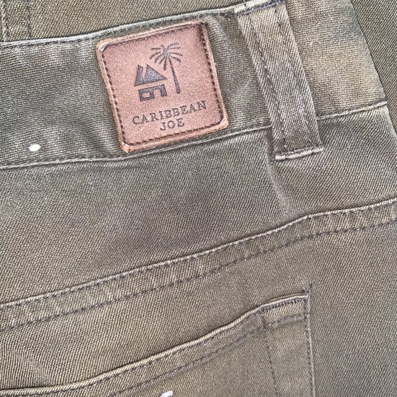 Caribbean Jeans - Picture 3 of 7